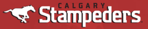 Calgary Stampeders Logo