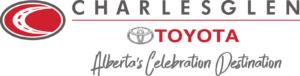 Charlesglen Toyota Logo