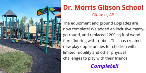 Morris Gibson Complete